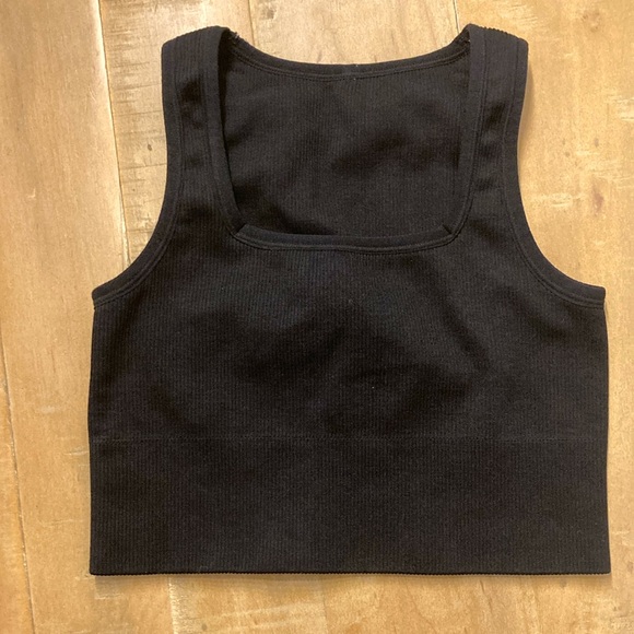 Legging/top set - Picture 2 of 4